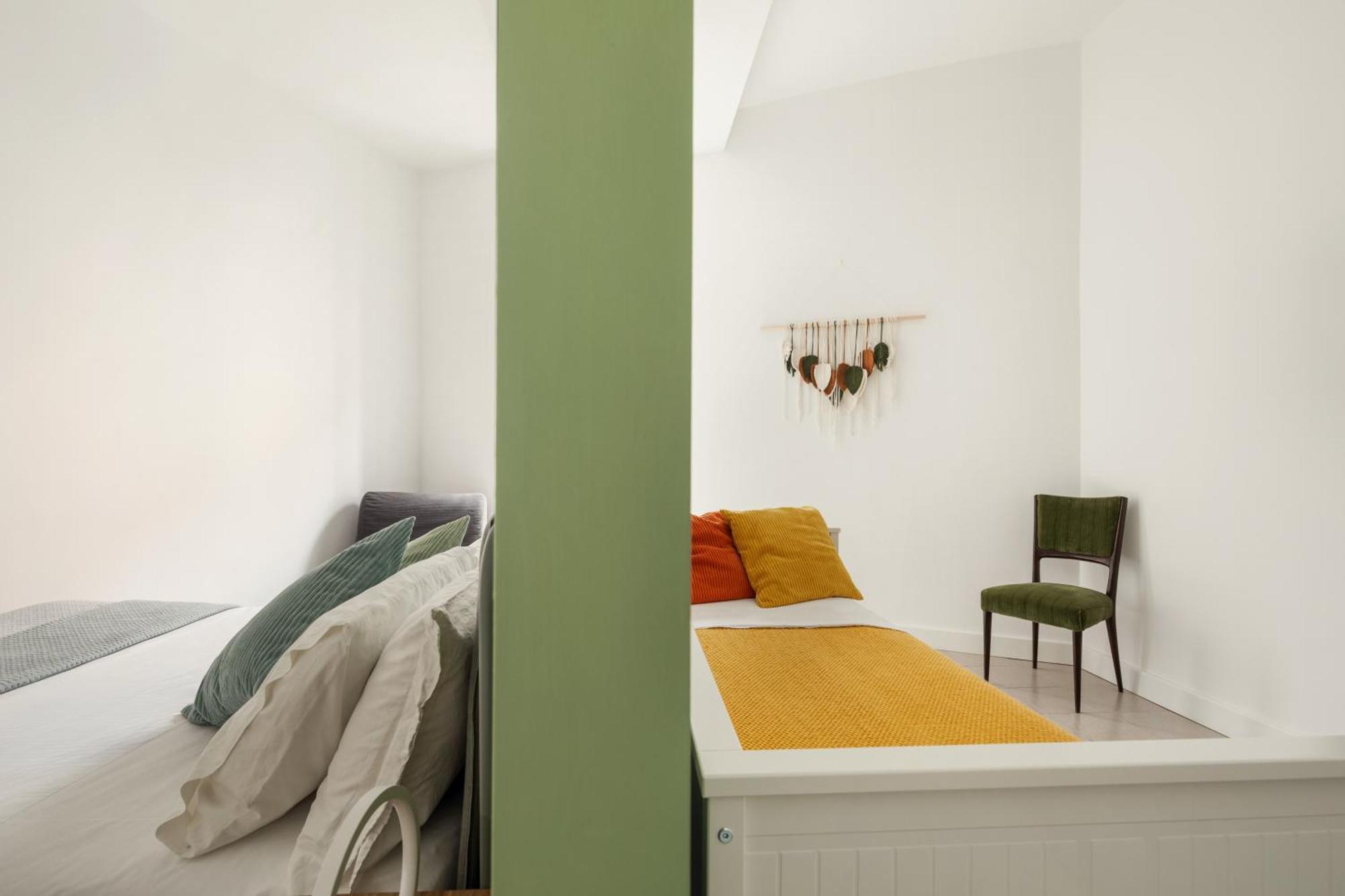 Glory House Trastevere 2 — Foto 1