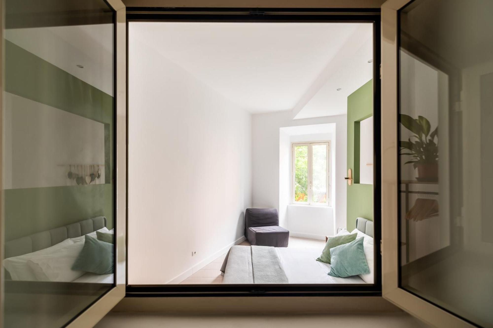 Glory House Trastevere 2 — Foto 3