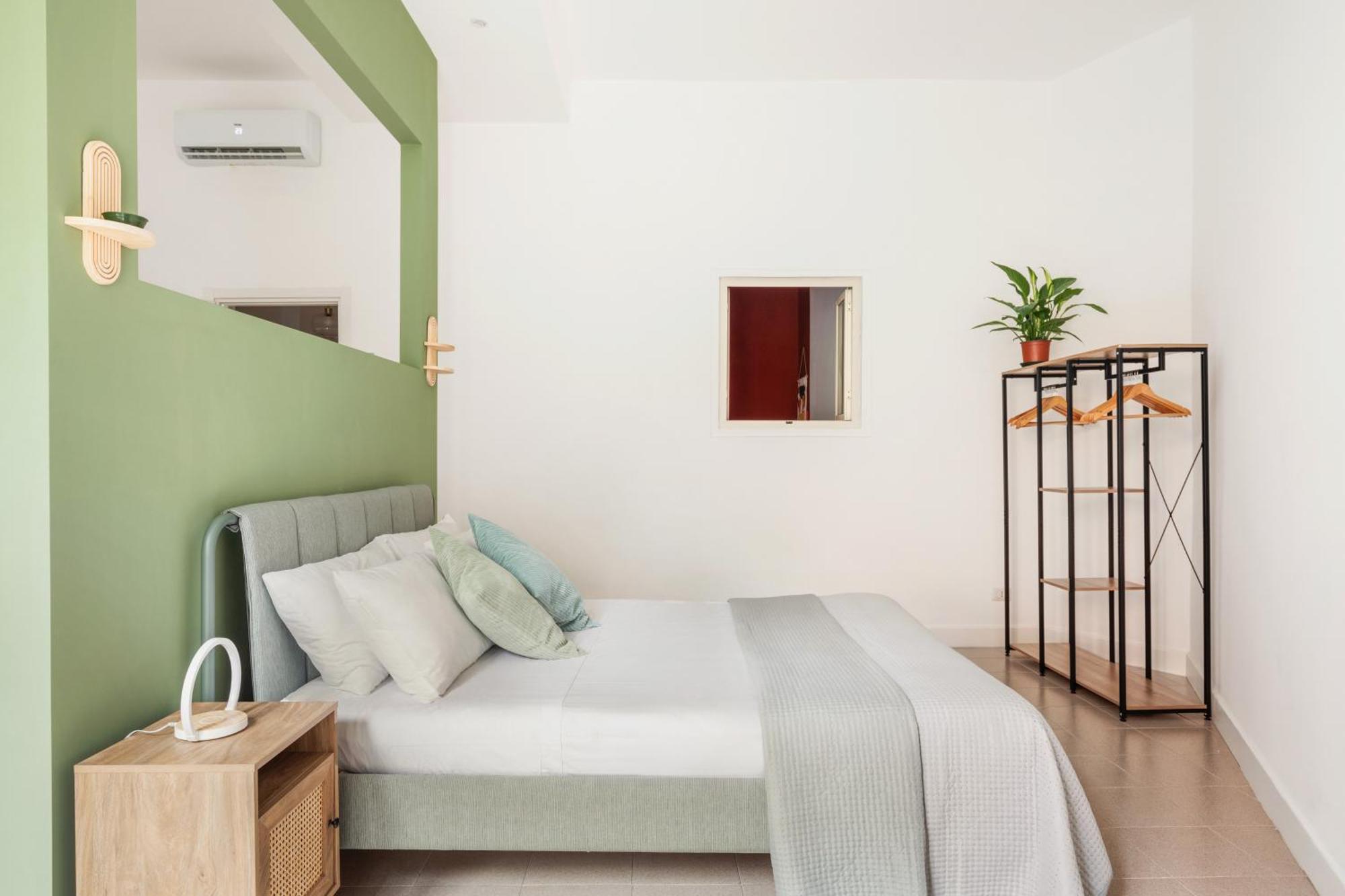 Glory House Trastevere 2, Rome
