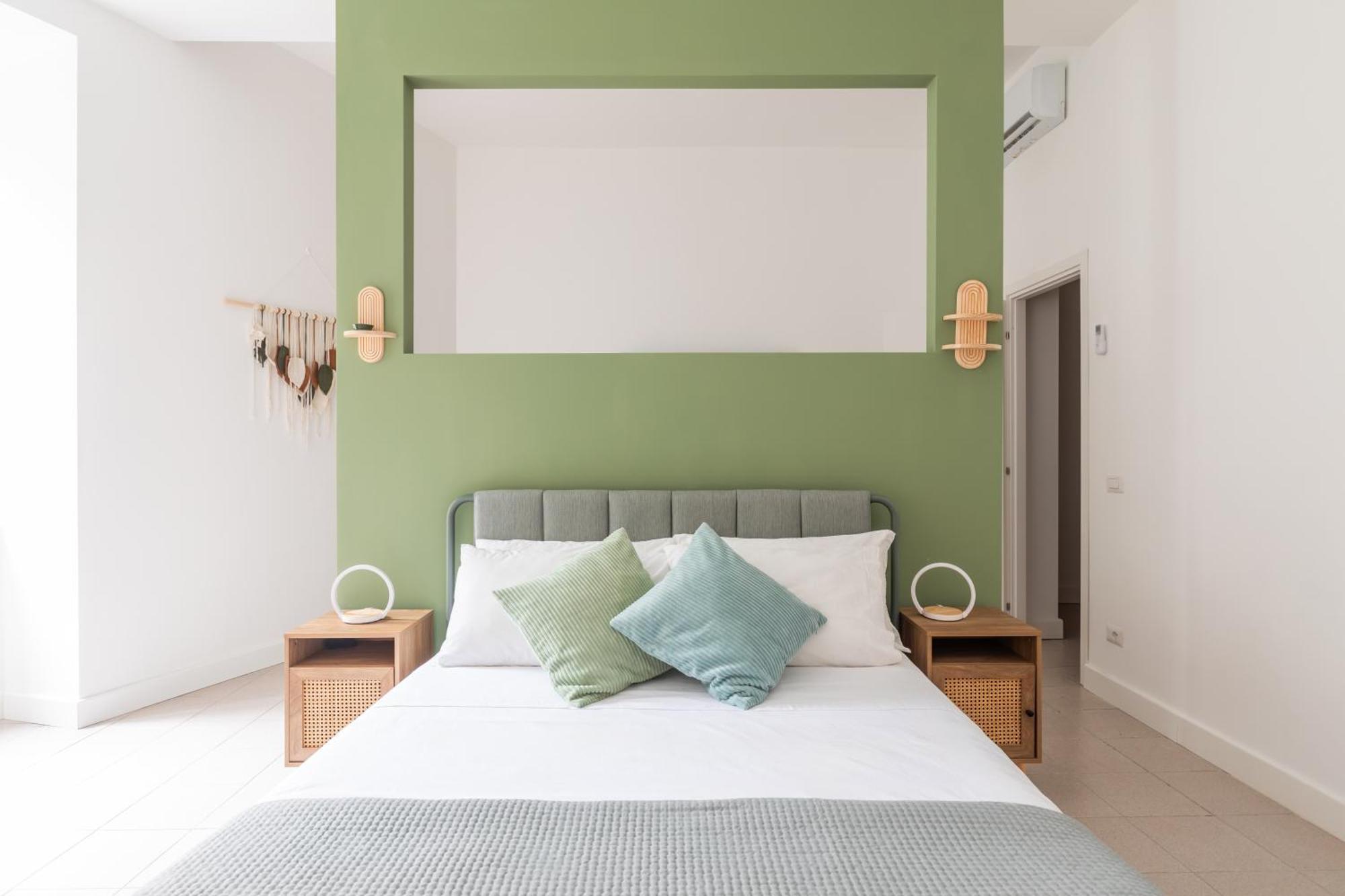 Glory House Trastevere 2 — Foto 2
